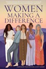 Women Making A Difference - Peace Mitchell - 9781763640696