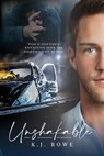 Unshakable - K. J. Rowe - 9781763646872