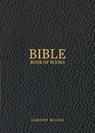 Bible Book of Books - Gordon Moore - 9781763646896