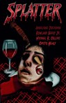 Splatter - Angelique Jordonna ; Rowland Bercy ; Michael R. Collins - 9781763725690