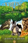 Freiyon Fables - Justin T Hunt - 9781763760684