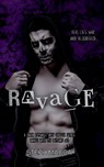 Ravage - Steph Macca - 9781763763043