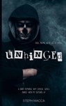 Unhinged - Steph Macca - 9781763763074