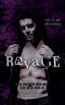 Ravage - Steph Macca - 9781763763098