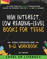 High-Interest, Low-Reading-Level Books for Teens - Fanatomy - 9781763794399