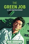 The Green Job - Rob Gerrand - 9781763851641