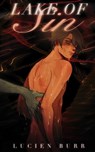 Lake of Sin - Lucien Burr - 9781763864306