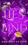 Lies that Bind - Amanda Acton - 9781764075817