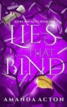 Lies that Bind - Amanda Acton - 9781764075817