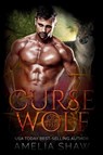 Curse of the Wolf - Amelia Shaw - 9781764127141