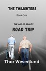 The Twilighters - Thor Wesenlund - 9781764131520