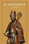 St Athanasius - F. A. Forbes - 9781764135498