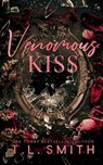 Venomous Kiss - T L Smith - 9781764156912