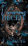 Venomous Deceit - T. L. Smith - 9781764156943