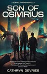 Son of Osivirius - Cathryn deVries - 9781764166713