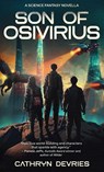 Son of Osivirius - Cathryn deVries - 9781764166720