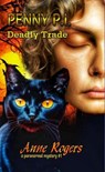 Deadly Trade - Anne Rogers - 9781764183406