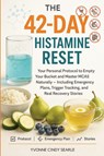 The 42-Day Histamine Reset - Yvonne Cindy Searle - 9781764260817