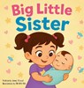 Big Little Sister - Jenny Wood - 9781764403771