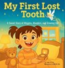 My First Lost Tooth - Jenny Wood - 9781764403795