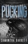 Pucking With The Enemy - Samantha Barrett - 9781764641616