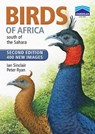 Chamberlain's Birds of Africa south of the Sahara - Ian Sinclair ; Peter Ryan - 9781770076235