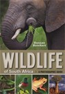 Wildlife of South Africa - Duncan Butchart - 9781770076327