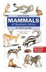 Smithers Mammals of Southern Africa - Peter Apps ; Reay H.N. Smithers - 9781770079137