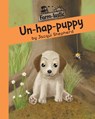 Un-hap-puppy - Jacqui Shepherd - 9781770089747