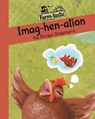 Imag-hen-ation - Jacqui Shepherd - 9781770089754