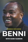 Benni - Benni McCarthy - 9781770109537