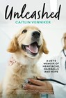 Unleashed - Caitlin Venniker - 9781770109902