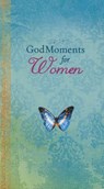 God Moments for Women Devotional - Carolyn Larsen - 9781770369047