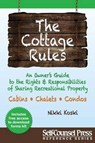 The Cottage Rules - KOSKI,  Nikki - 9781770402003