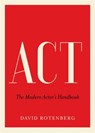 Act - David Rotenberg - 9781770414686