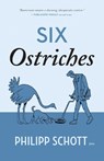 Six Ostriches: A Dr. Bannerman Vet Mystery - Philipp Schott - 9781770417250