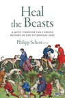 Heal the Beasts - Philipp Schott - 9781770417830