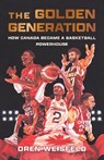 The Golden Generation - Oren Weisfeld - 9781770417991