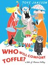 Who Will Comfort Toffle - Tove Jansson - 9781770460171