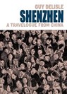 Shenzhen - Guy Delisle - 9781770460799