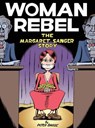 Woman Rebel - Peter Bagge - 9781770461260