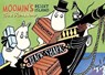 Moomin's Desert Island - Tove Jansson - 9781770461345