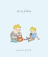 Nicolas - Pascal Girard - 9781770462625