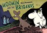Moomin and the Brigand - Tove Jansson - 9781770462854