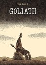 Goliath - Tom Gauld - 9781770462991