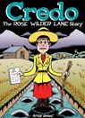 Credo - Peter Bagge - 9781770463417
