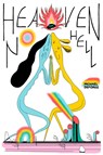 Heaven No Hell - Michael DeForge - 9781770464353