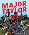 Major Taylor - Frederick Noland - 9781770464933