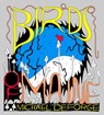 Birds of Maine - Michael DeForge - 9781770465664