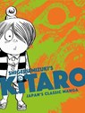 Kitaro - Shigeru Mizuki - 9781770466364
